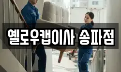 옐로우캡이사 송파점