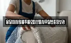 용달이사원룸투룸오피스텔사무실반포장보관