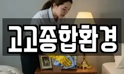 고고종합환경