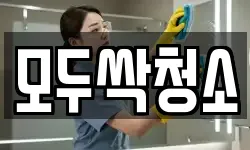 모두싹청소