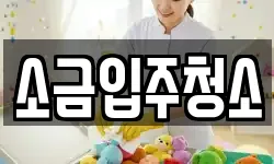 소금입주청소