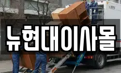 뉴현대이사몰