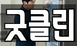 굿클린