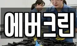 에버크린