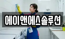 에이앤에스솔루션