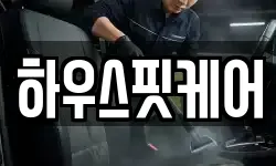 하우스핏케어