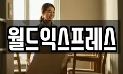 월드익스프레스