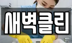 새벽클린