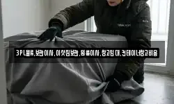 3PL물류,보관이사,이삿짐보관,원룸이사,창고임대,컨테이너창고비용