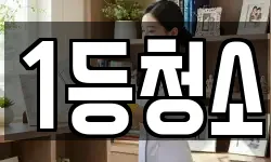 1등청소