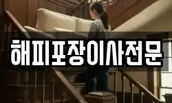 해피포장이사전문
