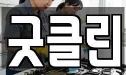 굿클린