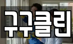 구구클린