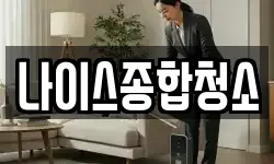 나이스종합청소