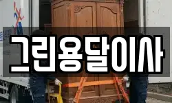 그린용달이사