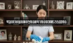 벽걸이티비설치에어컨청소세탁기청소침대매트리스소파청소