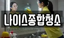 나이스종합청소