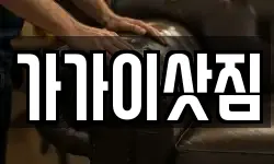 가가이삿짐