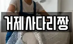 거제사다리짱