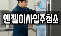 엔젤이사입주청소