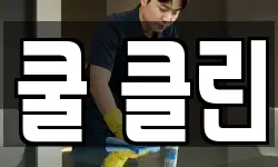 쿨 클린