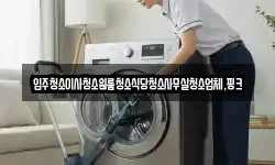 입주청소이사청소원룸청소식당청소사무실청소업체,핑크