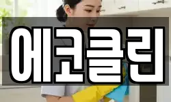 에코클린