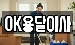 OK용달이사