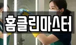 홈클린마스터