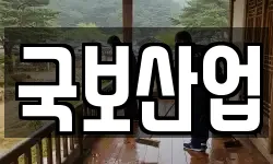 국보산업