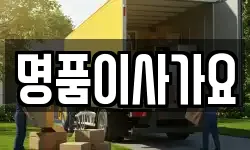 명품이사가요
