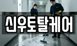 신우토탈케어