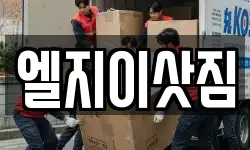 엘지이삿짐