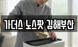가더스 노스팟 김해부산