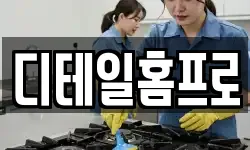 디테일홈프로