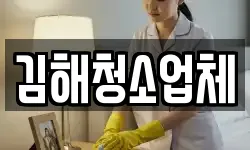 김해청소업체