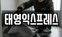태영익스프레스