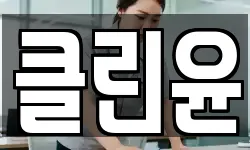 클린윤