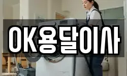OK용달이사