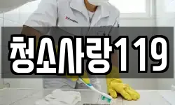 청소사랑119