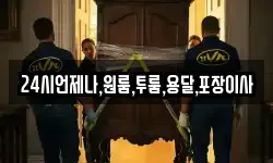 경남 밀양시 내일동 이사,용달이사,포장이사,원룸이사,보관이사