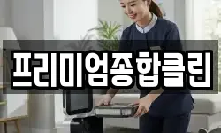 프리미엄종합클린