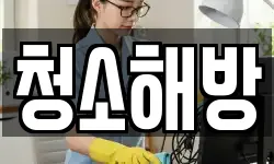 청소해방