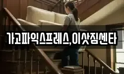 가고파익스프레스,이삿짐센타