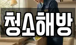 청소해방