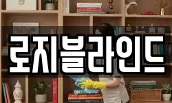 로지블라인드