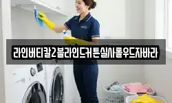 라인버티칼2블라인드커튼실사롤우드자바라
