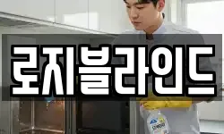 로지블라인드
