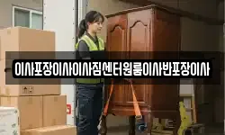 이사포장이사이사짐센터원룸이사반포장이사