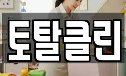 토탈클린